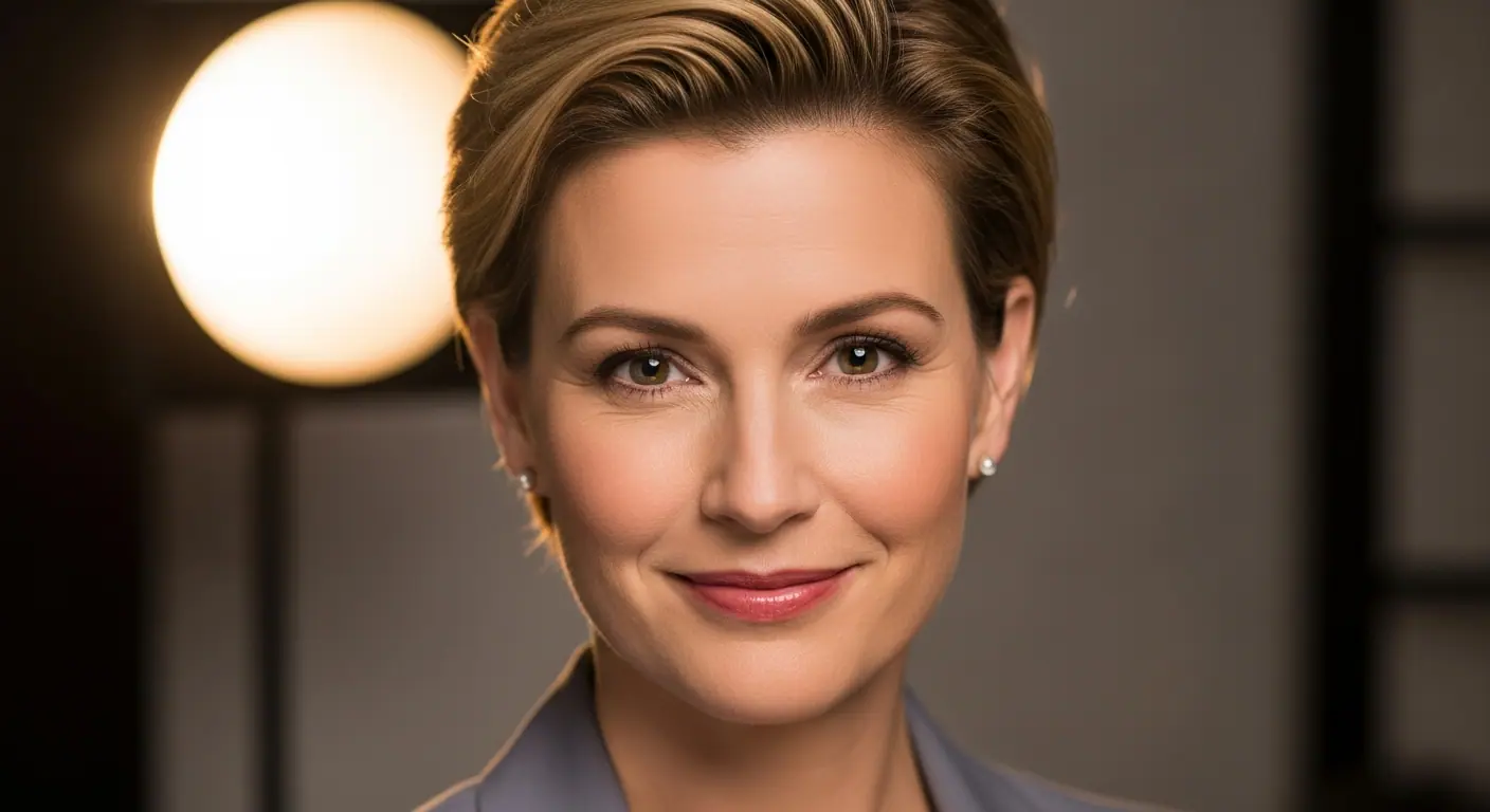 Portrait de Sophie Martin, Directrice Marketing