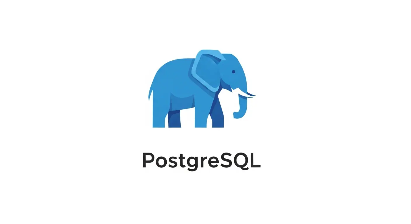 Logo PostgreSQL