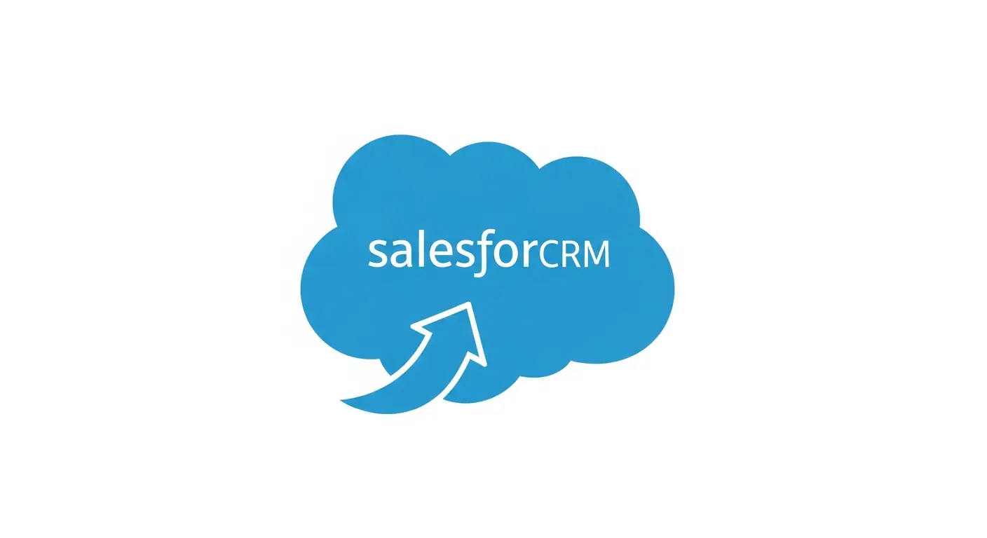 Logo Salesforce