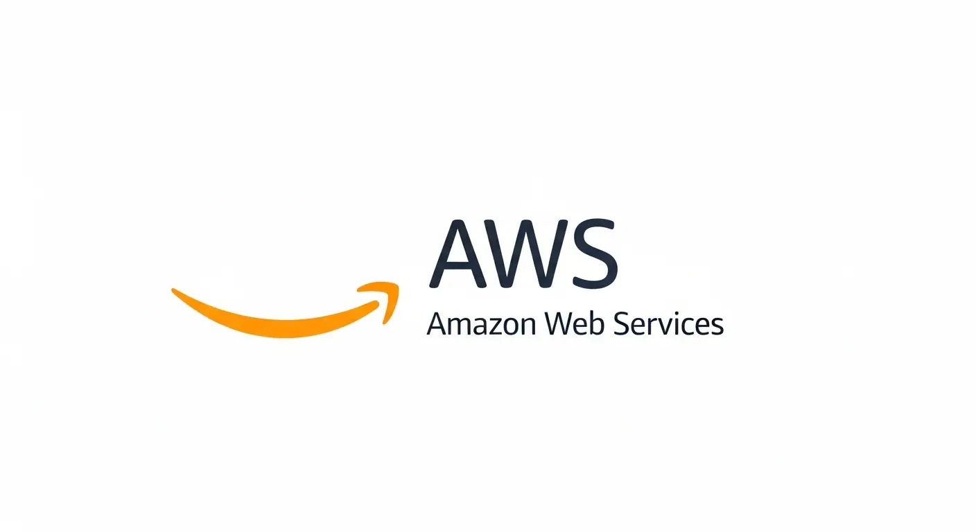 Logo AWS